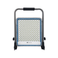 Rechargeable Portable LED Flood Light Waterproof Work Lamp for Camping Garden and Outdoor Use