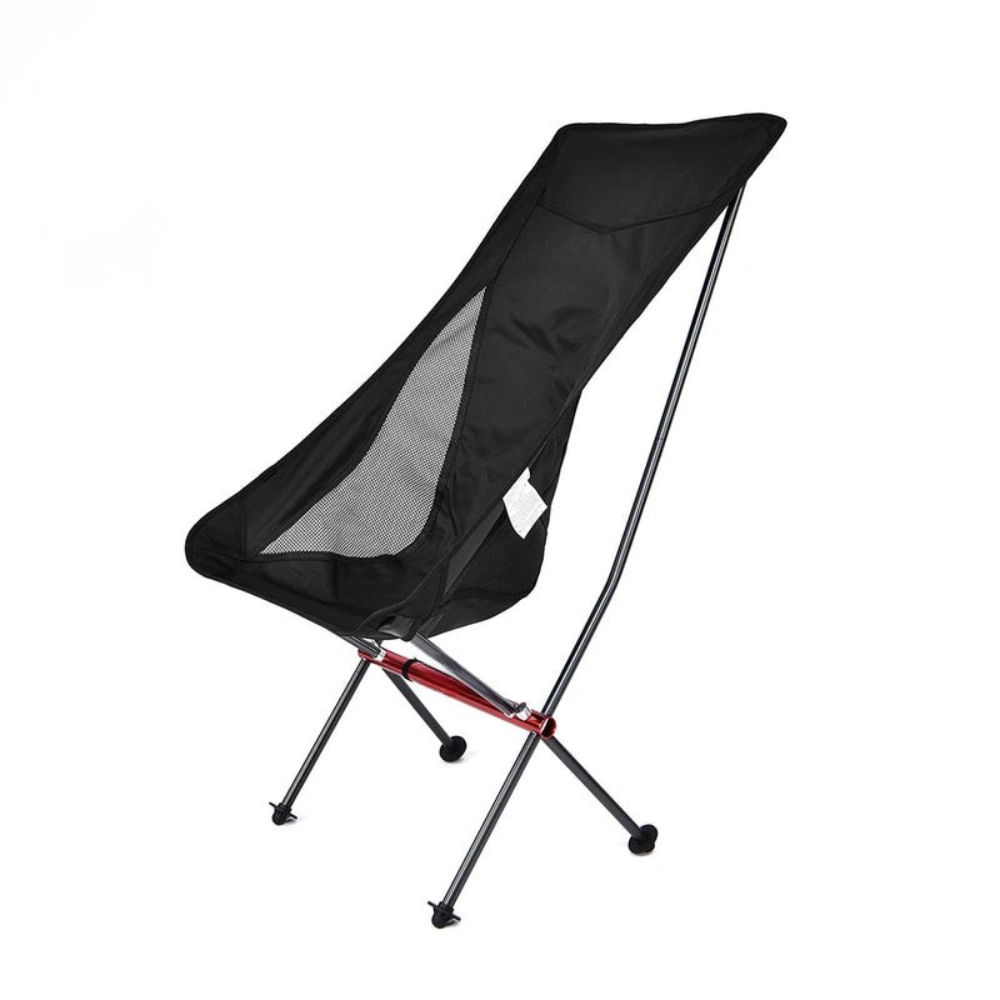 Lightweight Folding Fishing Chair for Camping Hiking Picnic and Outdoor Relaxation