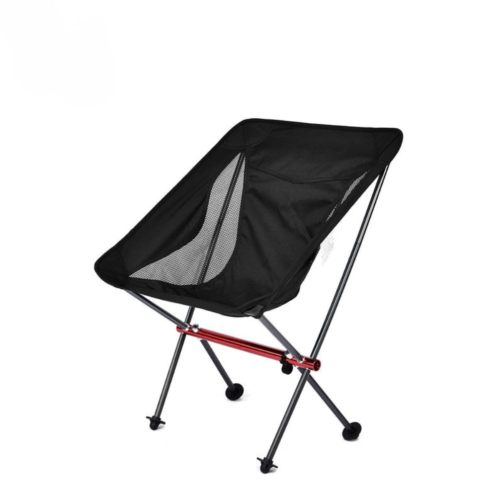 Lightweight Folding Fishing Chair for Camping Hiking Picnic and Outdoor Relaxation