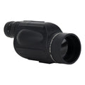 13X Portable Monocular Telescope with Adjustable Zoom and Waterproof Design for Outdoor Travel
